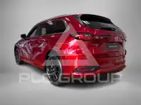 2026 Mazda CX-80