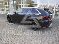 2026 Mazda CX-80