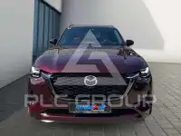 2026 Mazda CX-80
