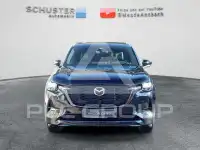 2026 Mazda CX-80