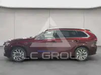 2026 Mazda CX-80