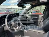 2026 Mazda CX-80