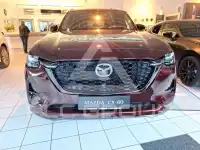 2026 Mazda CX-80