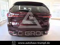 2026 Mazda CX-80