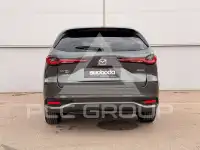 2026 Mazda CX-80