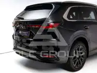 2026 Mazda CX-80