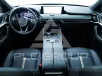 2026 Mazda CX-80