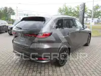 2026 Mazda CX-80