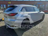 2026 Mazda CX-80