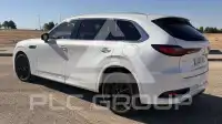 2026 Mazda CX-80