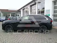 2026 Mazda CX-80