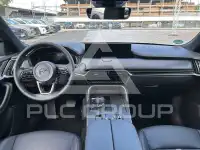 2026 Mazda CX-80