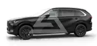 2026 Mazda CX-80