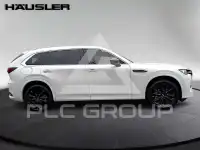 2026 Mazda CX-80