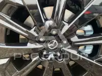 2026 Mazda CX-80