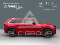 2026 Mazda CX-80