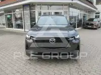 2026 Mazda CX-80