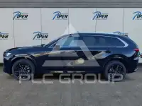 2026 Mazda CX-80