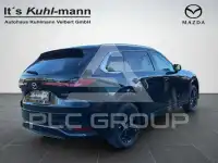 2026 Mazda CX-80