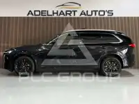 2026 Mazda CX-80