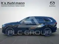 2026 Mazda CX-80