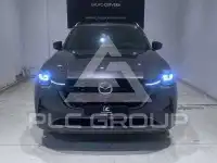 2026 Mazda CX-80