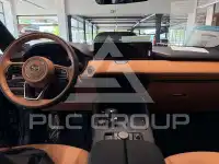 2026 Mazda CX-80