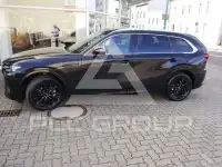 2026 Mazda CX-80