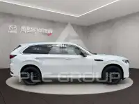 2026 Mazda CX-80