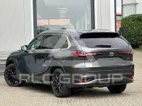 2026 Mazda CX-80