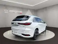 2026 Mazda CX-80