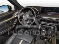 2026 Mazda CX-80