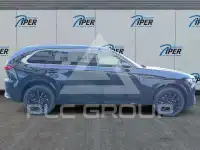 2026 Mazda CX-80