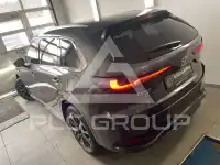 2026 Mazda CX-80