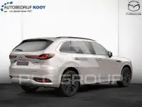 2026 Mazda CX-80
