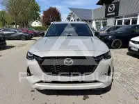 2026 Mazda CX-80