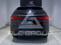 2026 Mazda CX-80