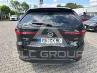 2026 Mazda CX-80