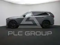 2026 Mazda CX-80