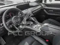 2026 Mazda CX-80