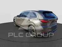 2026 Mazda CX-80