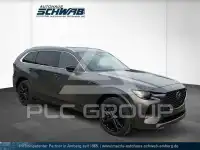 2026 Mazda CX-80
