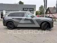 2026 Mazda CX-80