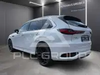 2026 Mazda CX-80