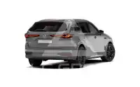 2026 Mazda CX-80
