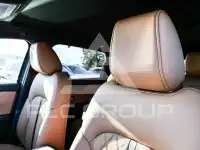 2026 Mazda CX-80
