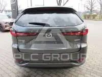 2026 Mazda CX-80