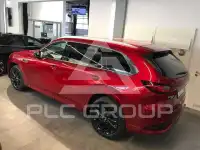 2026 Mazda CX-80
