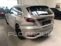 2026 Mazda CX-80