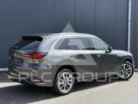 2026 Mazda CX-80